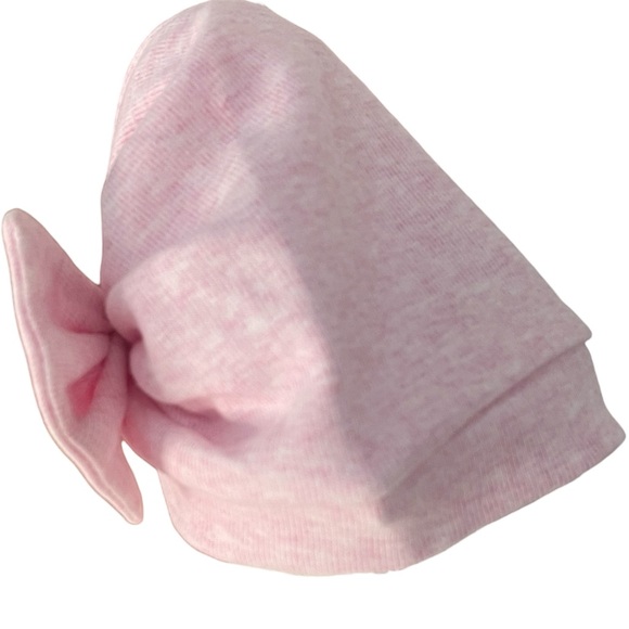 Starting Out Baby Girl Head Wrap Pink - Picture 2 of 6